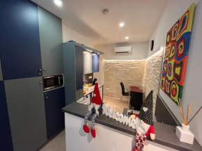 K31 Apartman Budapest Center